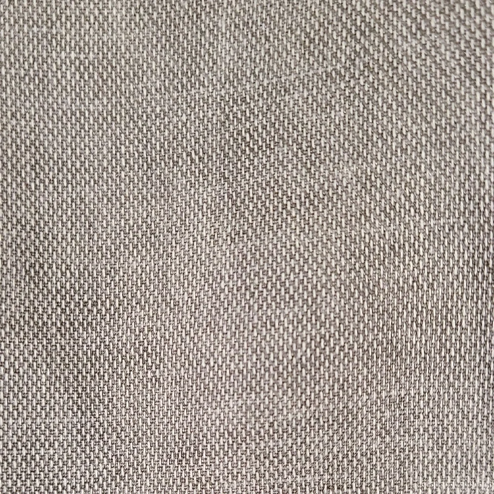 C&C‎ California Olive Green Linen Blend Pants Medium